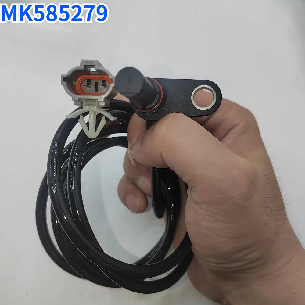 Рисунок 3 - Датчик Abs MK584727 MK584728 MK585279
