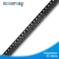 50PCS AO3400 AO3401 AO3402 AO3404 AO3406 SOT-23 AO3407 AO3415 AO3416 SMD transistor Surface Mount