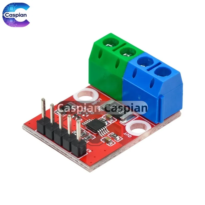 INA226 voltage and current module INA228 Voltage, Current and power monitor Alarm power meter components diy kit electronics