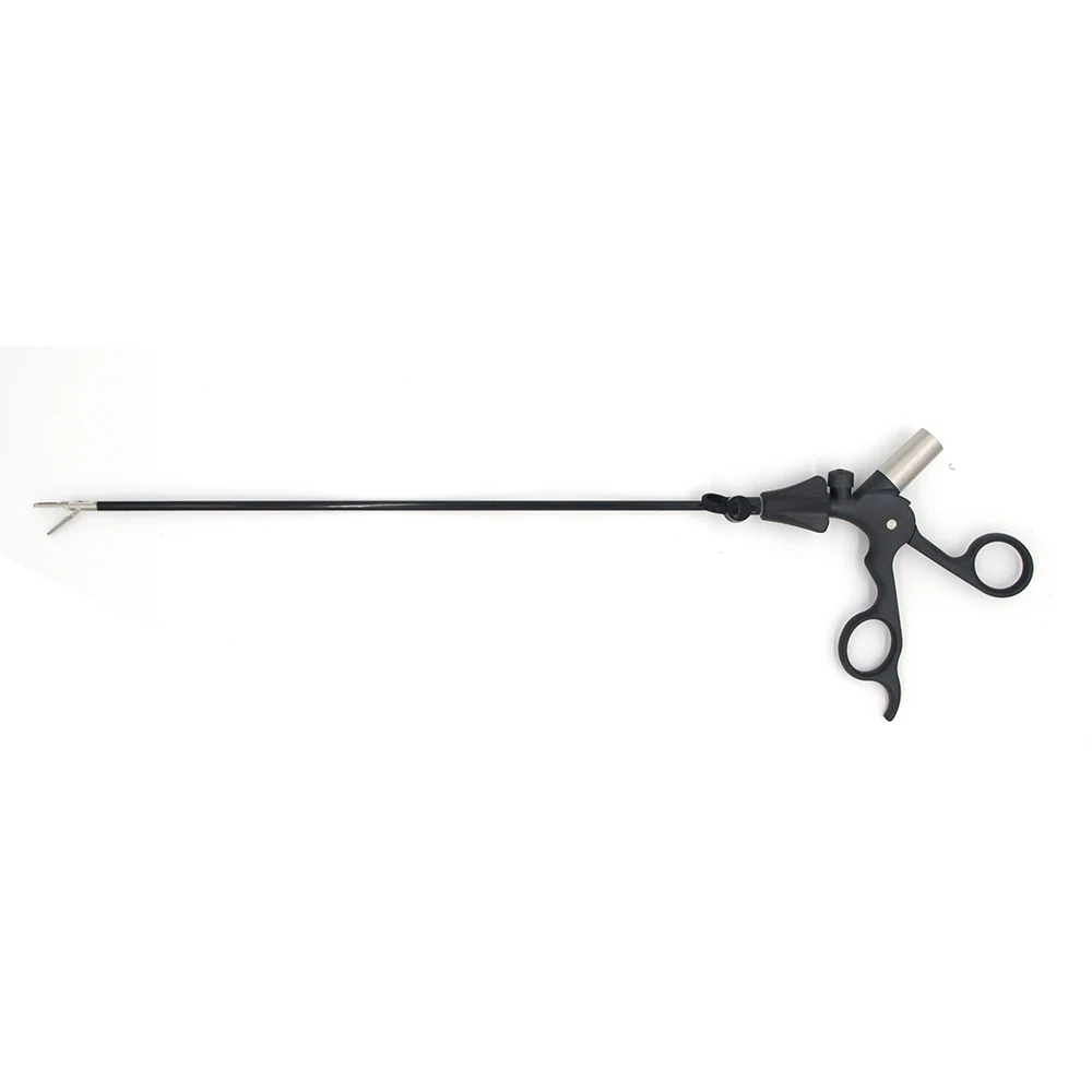 Reusable Laparscopic  Bipolar Forceps view 6