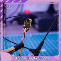 Upgraded For TBS CROSSFIRE NANO RX SE FPV Receiver CRSF 915Mhz Radio System Long Range RC FPV Accessories For TEAM BLACKSHEEP