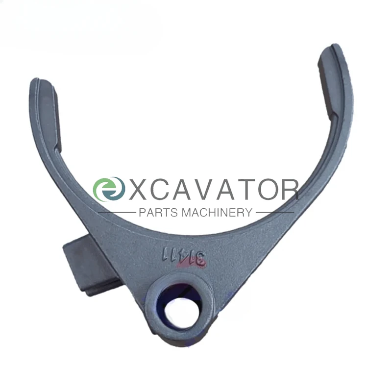 

LS Tractor Parts Garfo 40031411