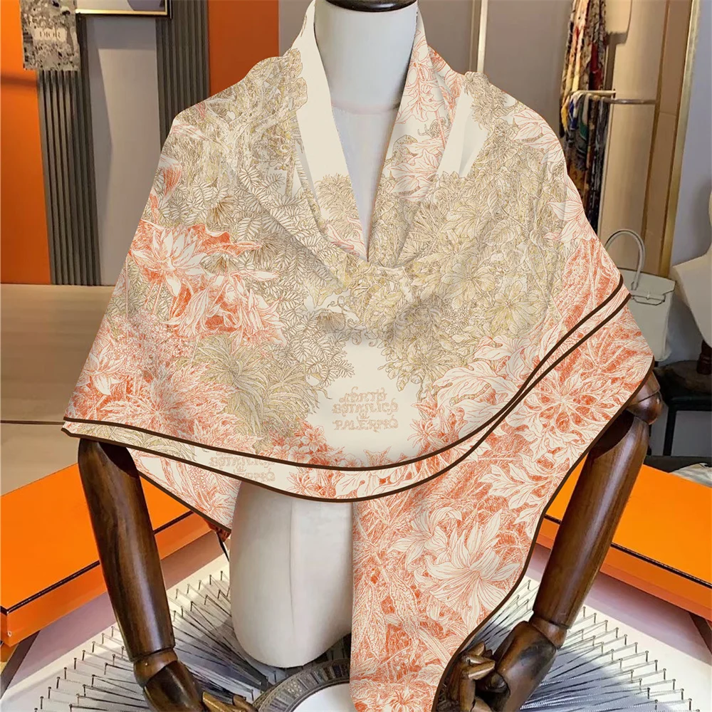 Thumbnail 2 - #49 Most Reviewed Silk Scarves