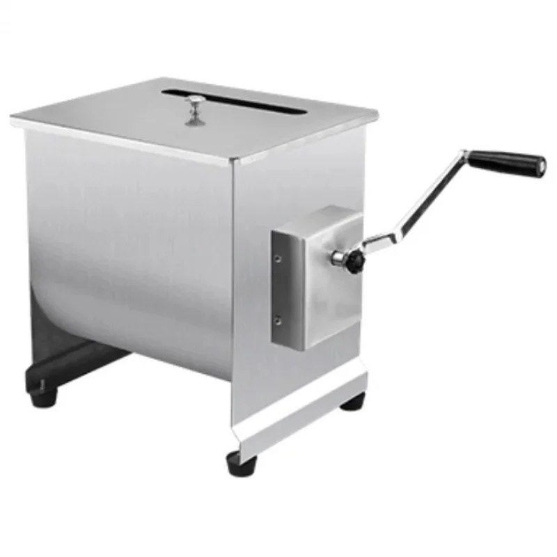 

High Quality Meat Mixer For Sausage Commercial And Home Use