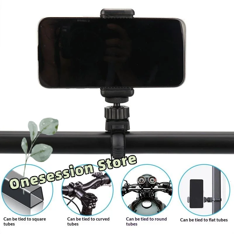 

Universal Suction Cup Mount for 10-13, Insta360 X3/X4 & OSMO Action 5, for Dash Cam & Vlogging