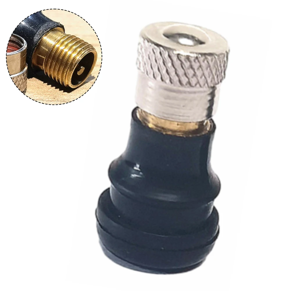 1PCS Valve Replacements Balance Car Electric Scooter Inflatable Nozzle For Xiaomi Tire Valves Nozzle For Vacuum Tubeless Tires