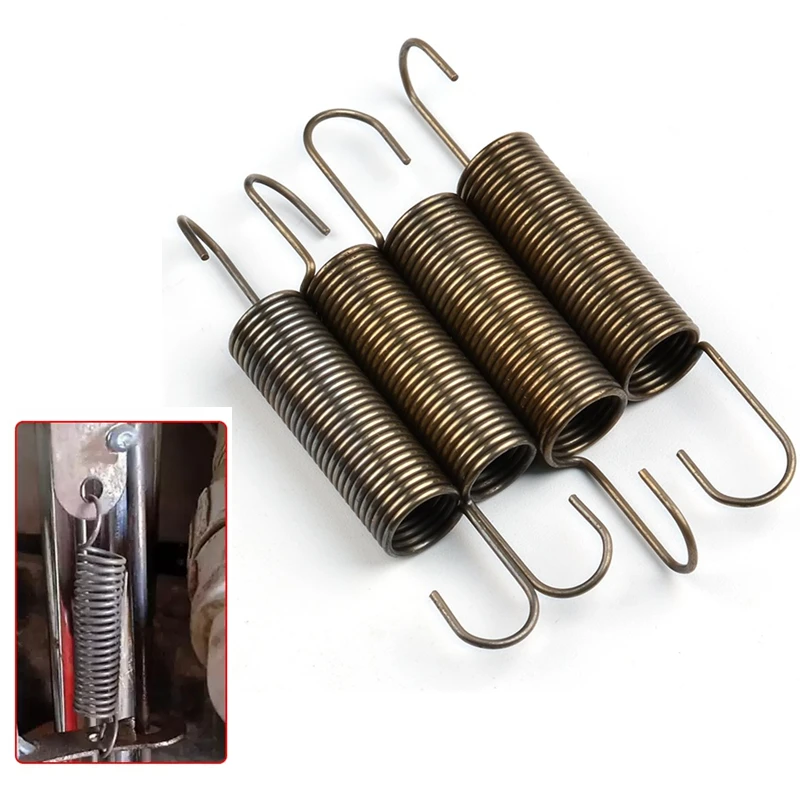 2Pcs Car Truck Clut… - image