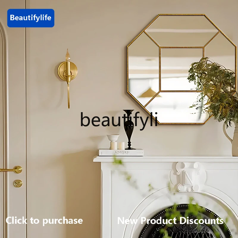 Cqy French Wall-Mou… - image