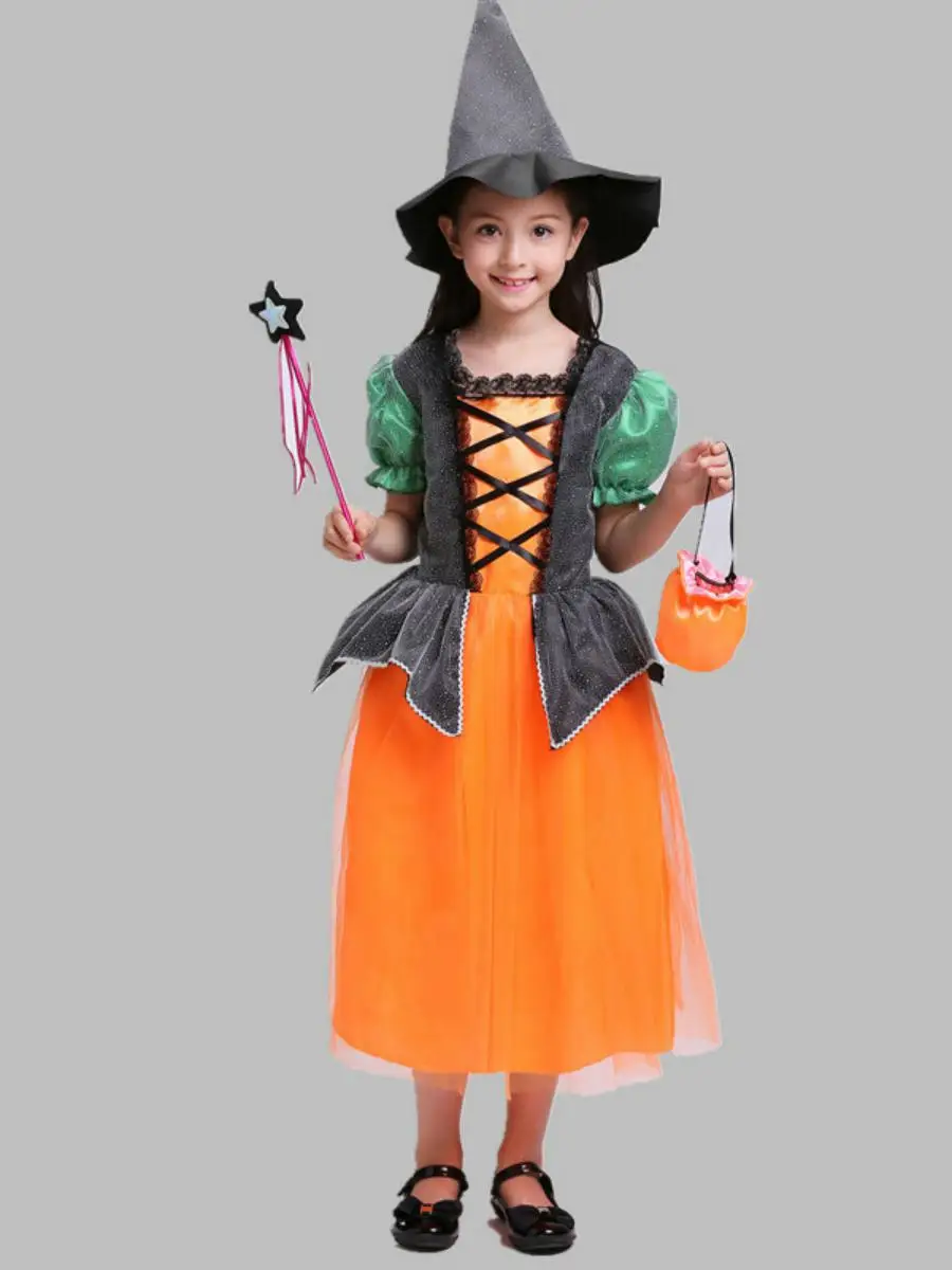 Princ Costume Girls…