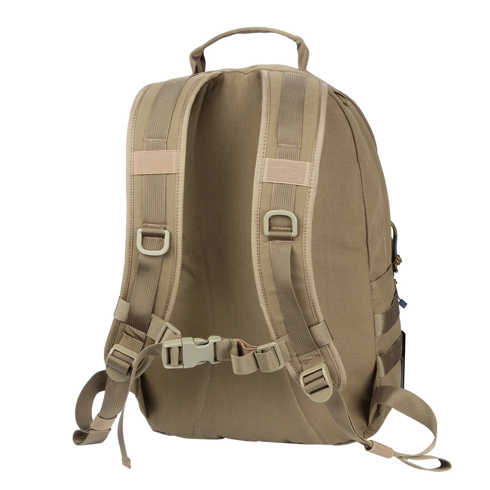 ELITE SPANKER Mochila táctica ligera 20L senderismo - imagen 5
