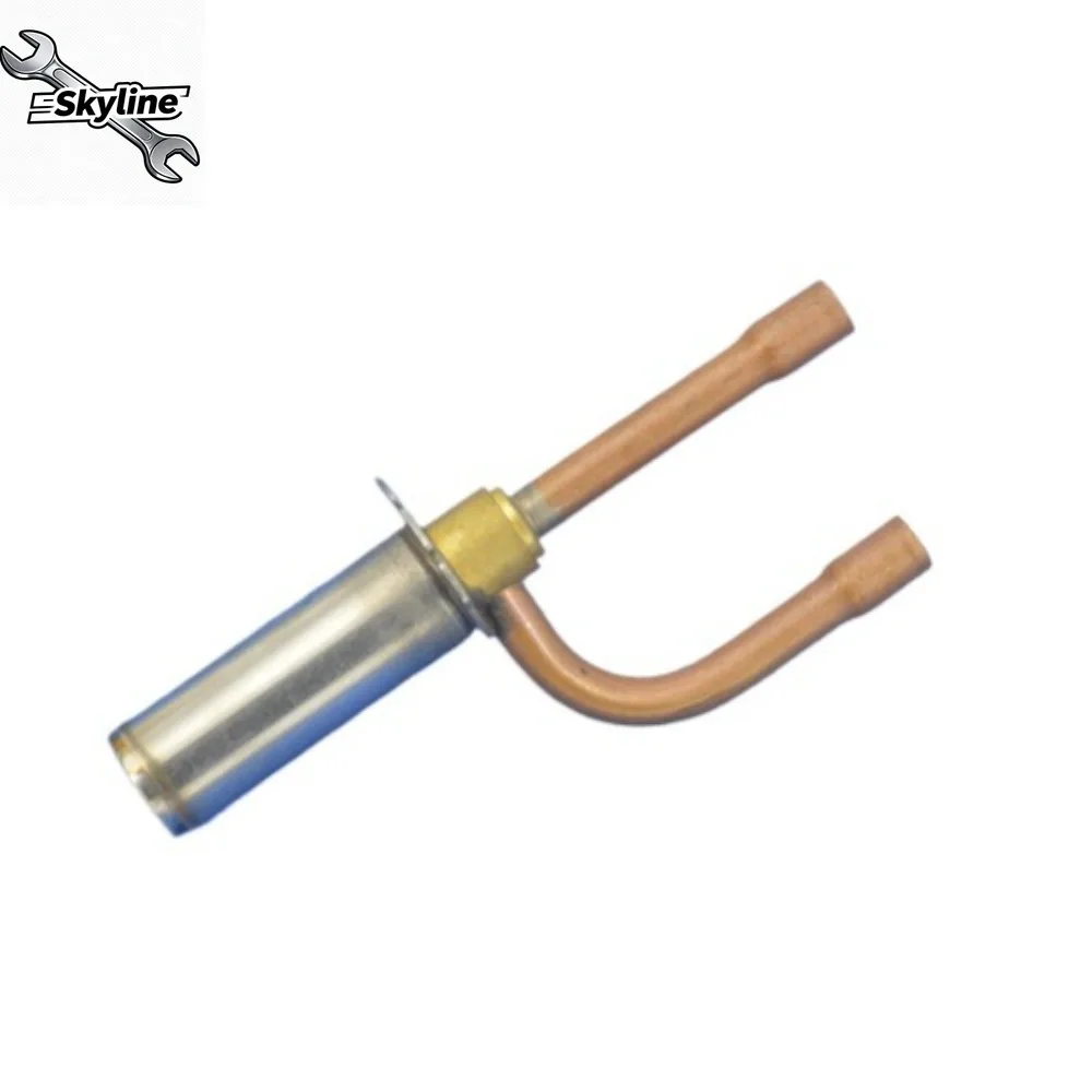 

Electronic Expansion Valve DPF1.65C PQM040 For Air Conditioner Control Inverter Conditioning Repair Parts