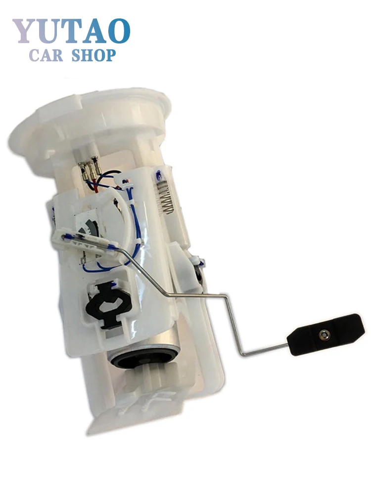 

16146766942 E8416M MARWAL SYSTEMS Complete gasolin fuel pump assembly For BMW E46 3 Series 316i 318i 320i 323i 325i 328Ci 330i