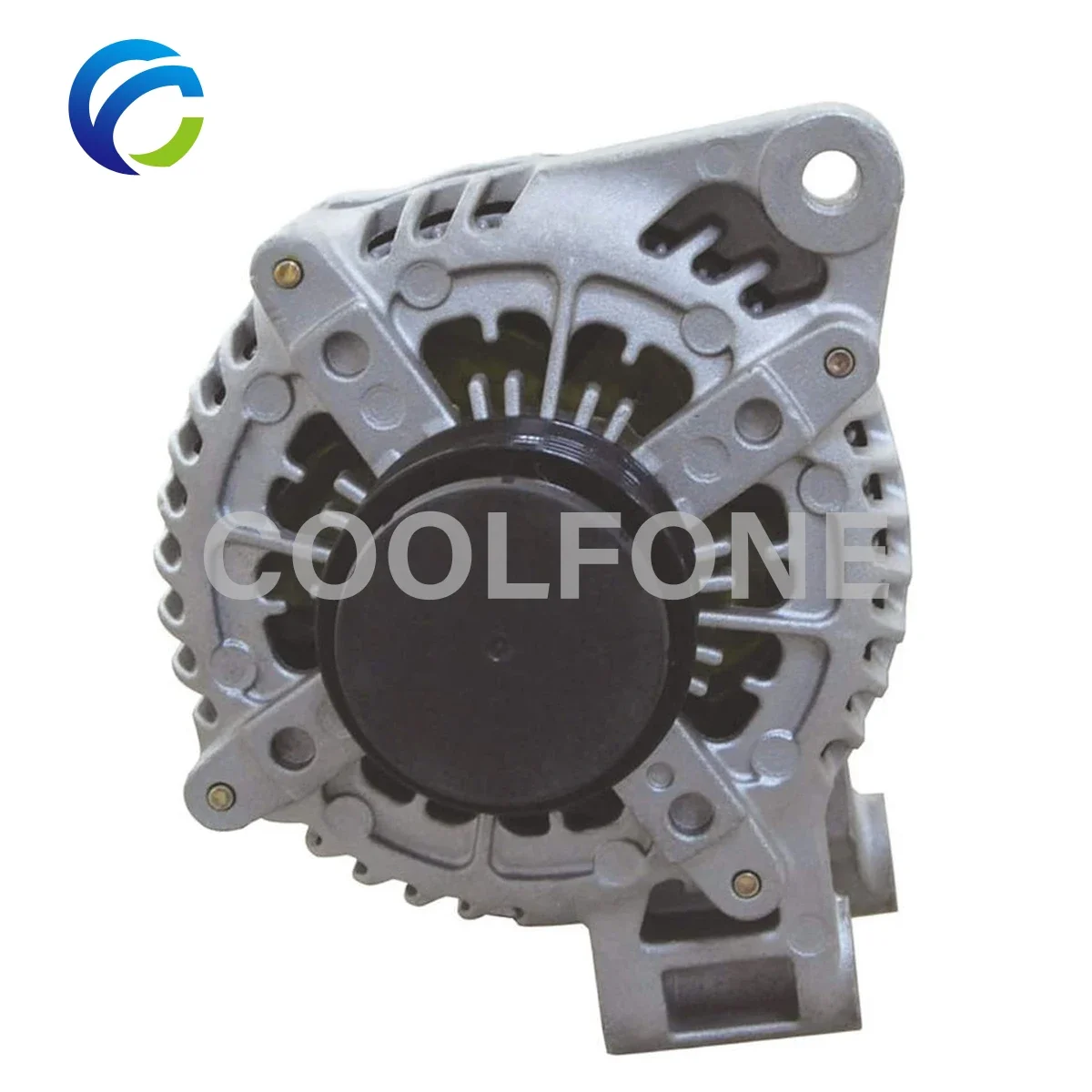 Coolfone Generator Alternator for BUICK Enclave CHEVROLET Traverse GMC Acadia SATURN Outlook 3.6 1042106160 20838975 23279588