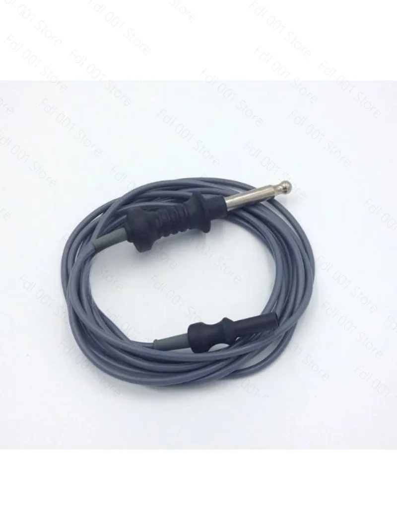 

Wolf Brand-Albo Electrocoagulation Hook Cable, Monopolar Electrocoagulation Wire, Laparoscopic Cable, Applicable