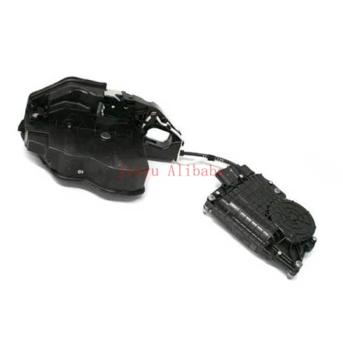 

F10 F11 F18 F01 F02 F04 525i 530i 740i door lock actuator 51217185689 for