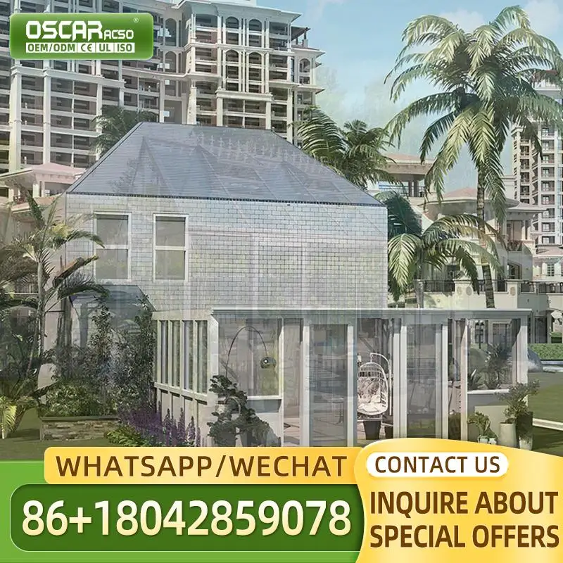 Outdoor Winter Gard… - image