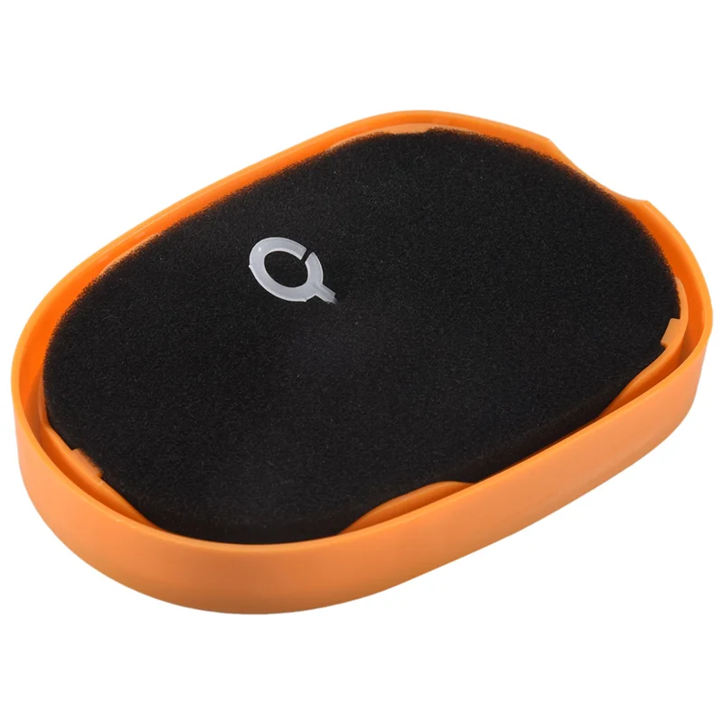 A74X-Vacuum Cleaner Filter Set Comp For  Speedpro Max FC6802 Speedpro Aqua Filter Set Replaces