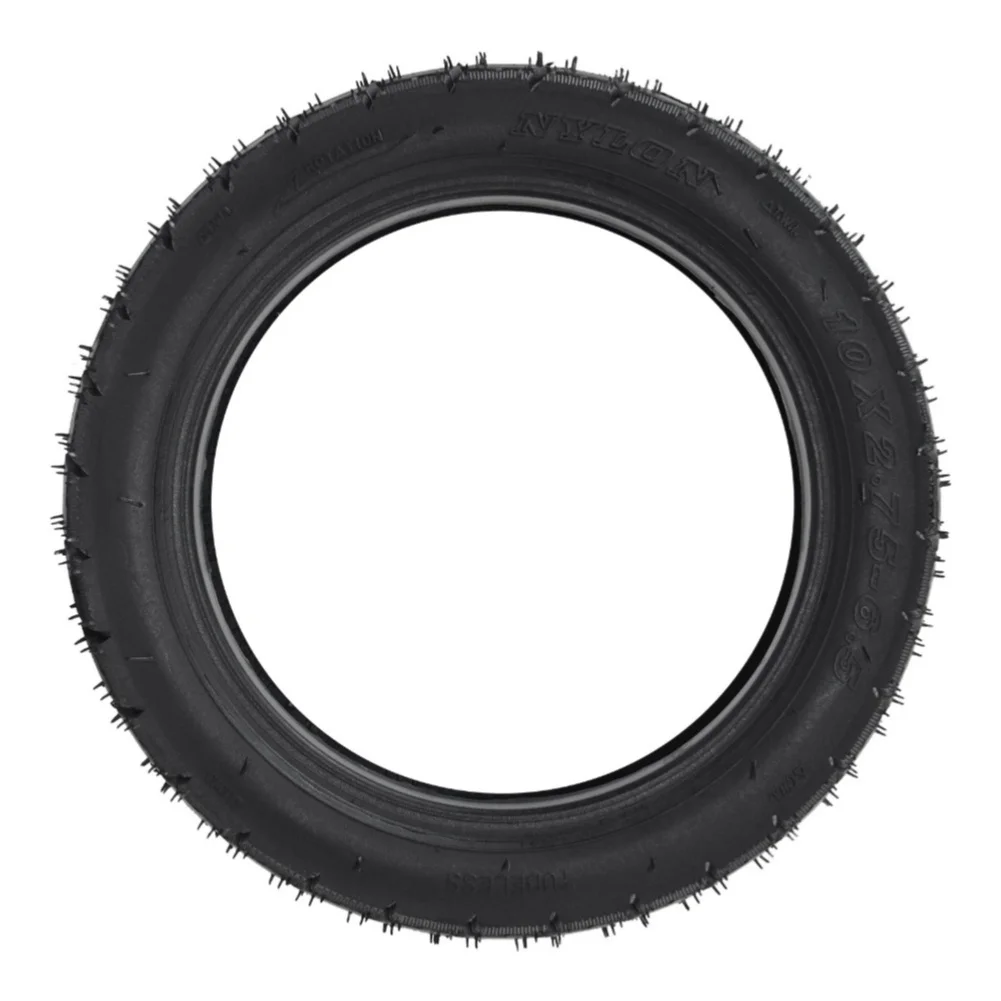 Gel Sealant Inner Liner Self-Repairing Tubeless Tire For Daily Urban Commuting Automatic Puncture Sealing Up To 5mm