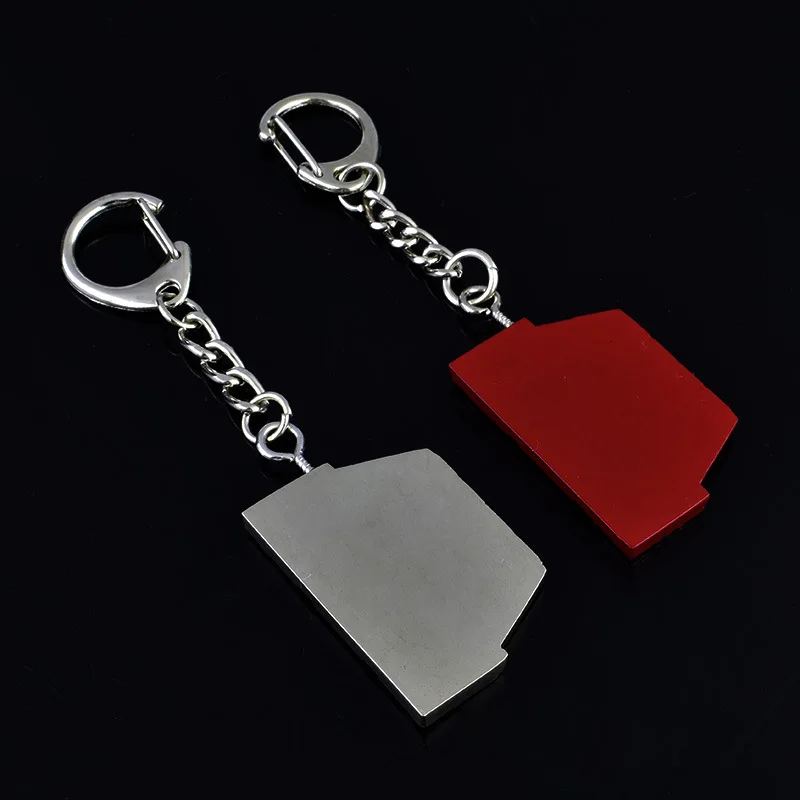 High Quality JDM Racing Metal I Vtec DOHC Engine K20 Car Turbo Key Ring for Honda Civic Gk5 B16 B18c Ek9 Keychain Accessories