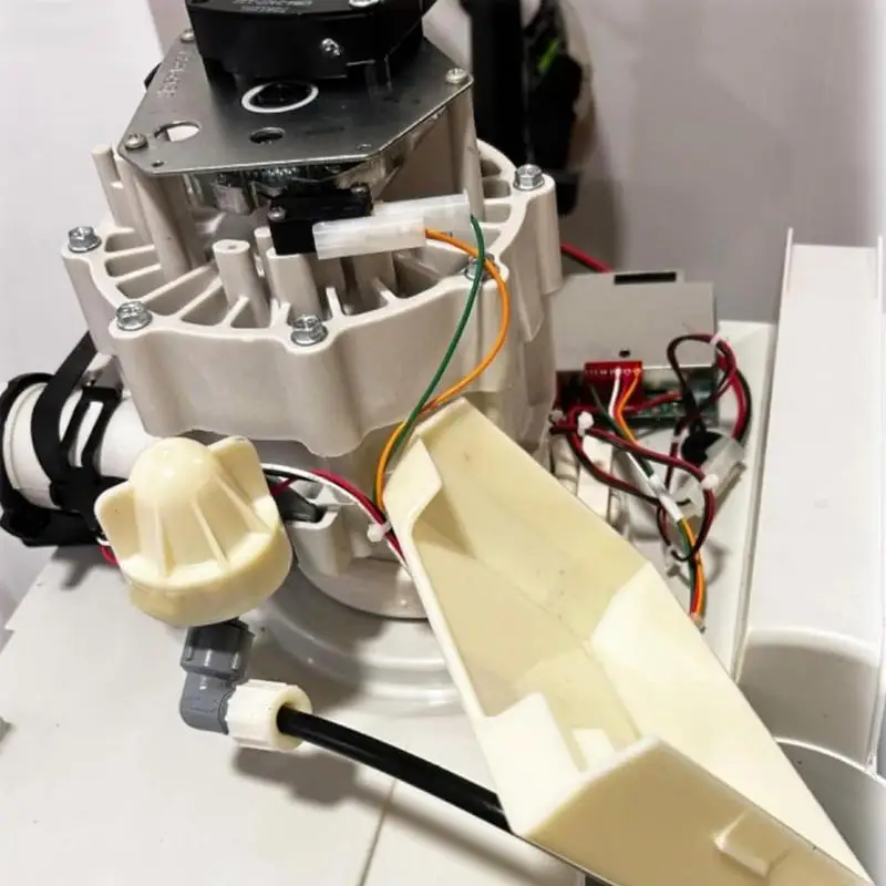 J6PE 7187065 Parte sostituzione per 7165704 7214969 7253808 WS15X10027 7238450