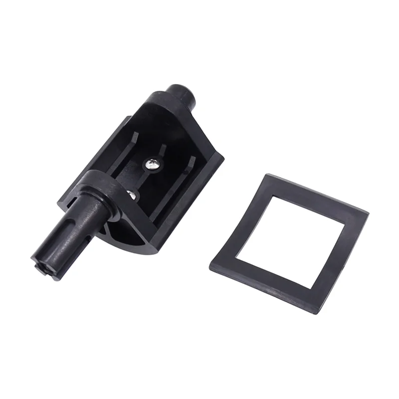 Kit de válvula desviadora B17C 4720 de substituição para Zodiac Jandy 2 portas ou 3 portas nunca válvula desviadora de lubrificação 4720 (pacote com 2)