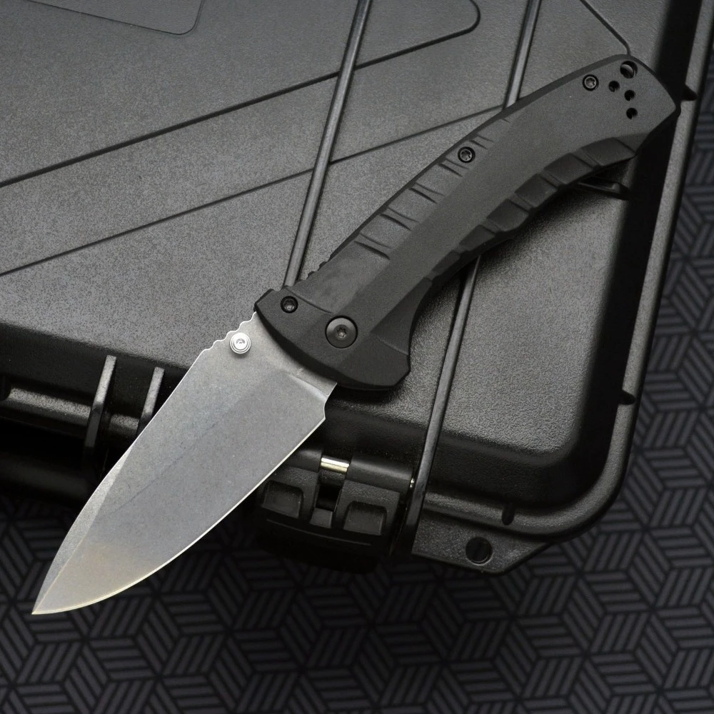 

Новый тактический складной нож 980: многофункциональный инструмент для рыбалки, лезвие CPM-S30V, карманный нож высшего качества, прочный нож для фруктов