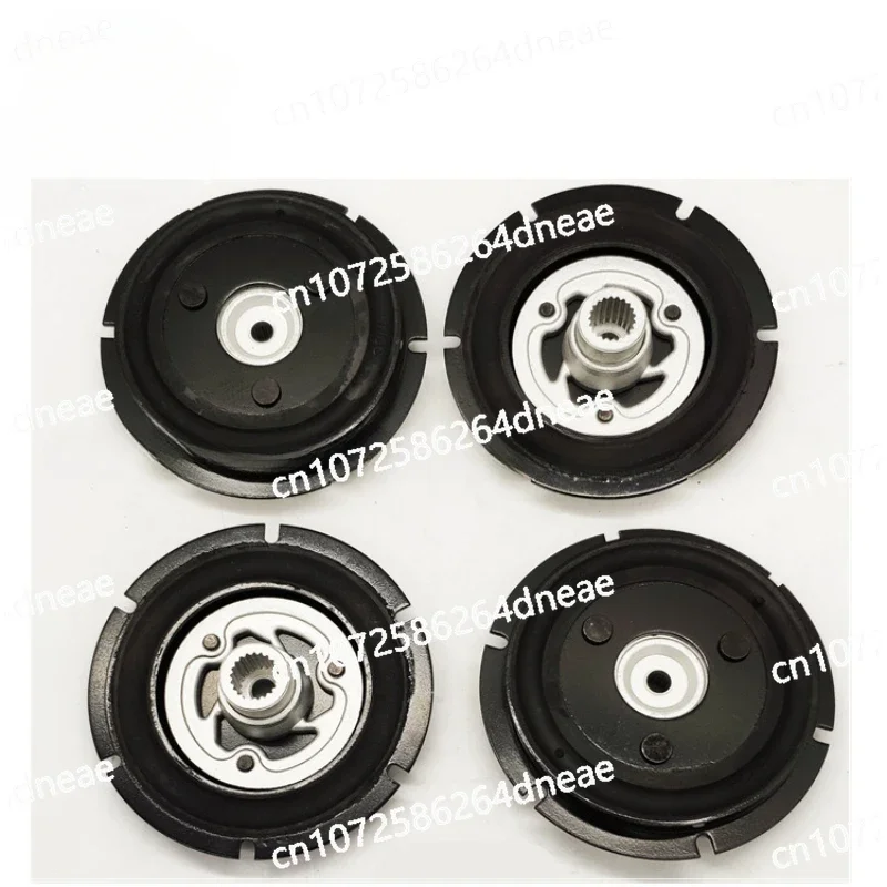 

Applicable, Kia, Jiale, Rio, Suction Cups, Automotive Air Conditioning Compressors Electromagnetic Clutch Clutch Hub