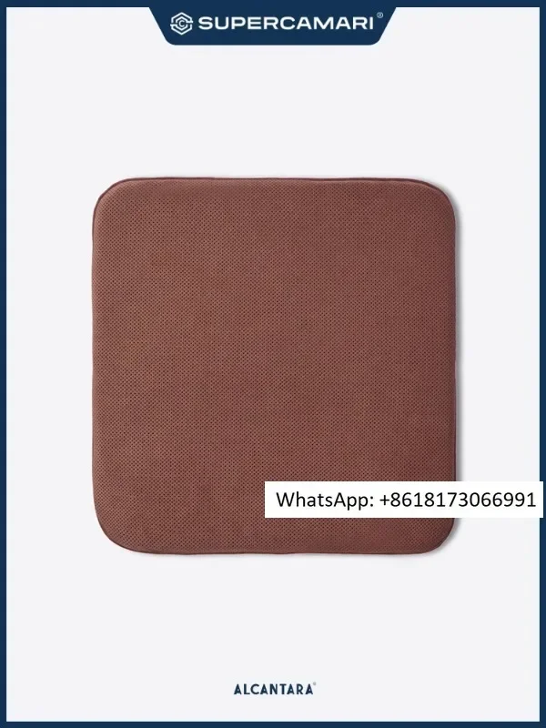 

SC | Car seat cushion, breathable and cool in summer, warm and antifreeze in winter, universal car cushion for all seasons