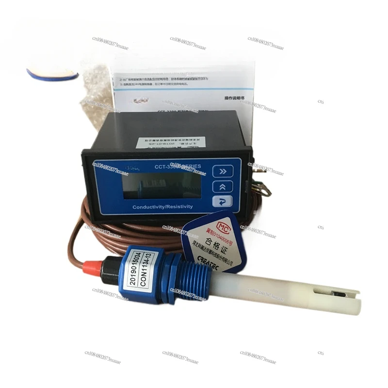 CCT-3320T CCT3300 series original RM-220 conductivity sensor