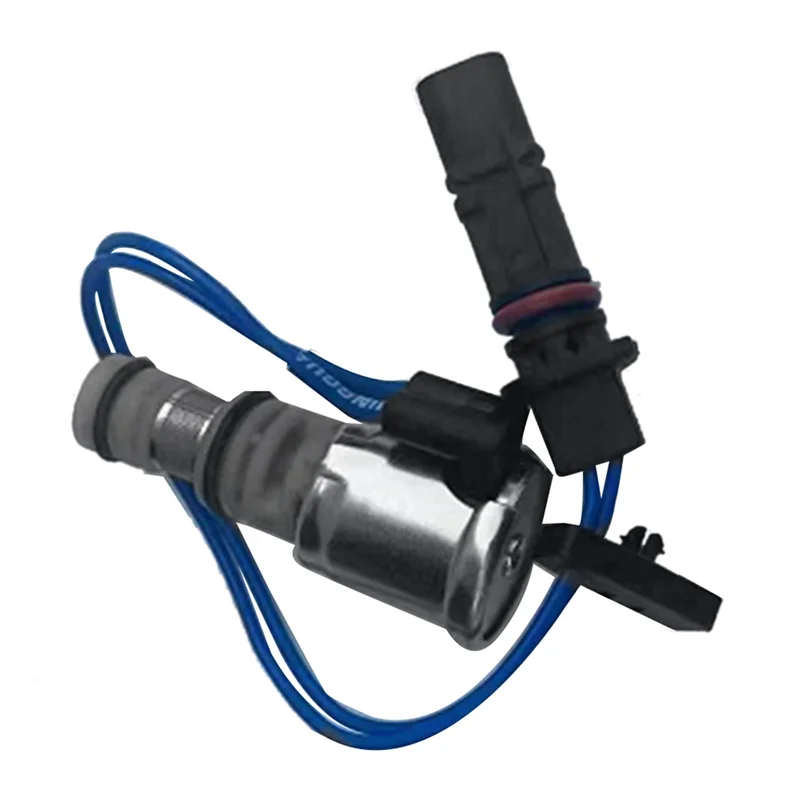 

4X 68138644AB Variable Oil Pump Solenoid For Chrysler For Dodge For Jeep 3.2L 3.6L 2011-2015 Oil Pump Sensor 68252670AA