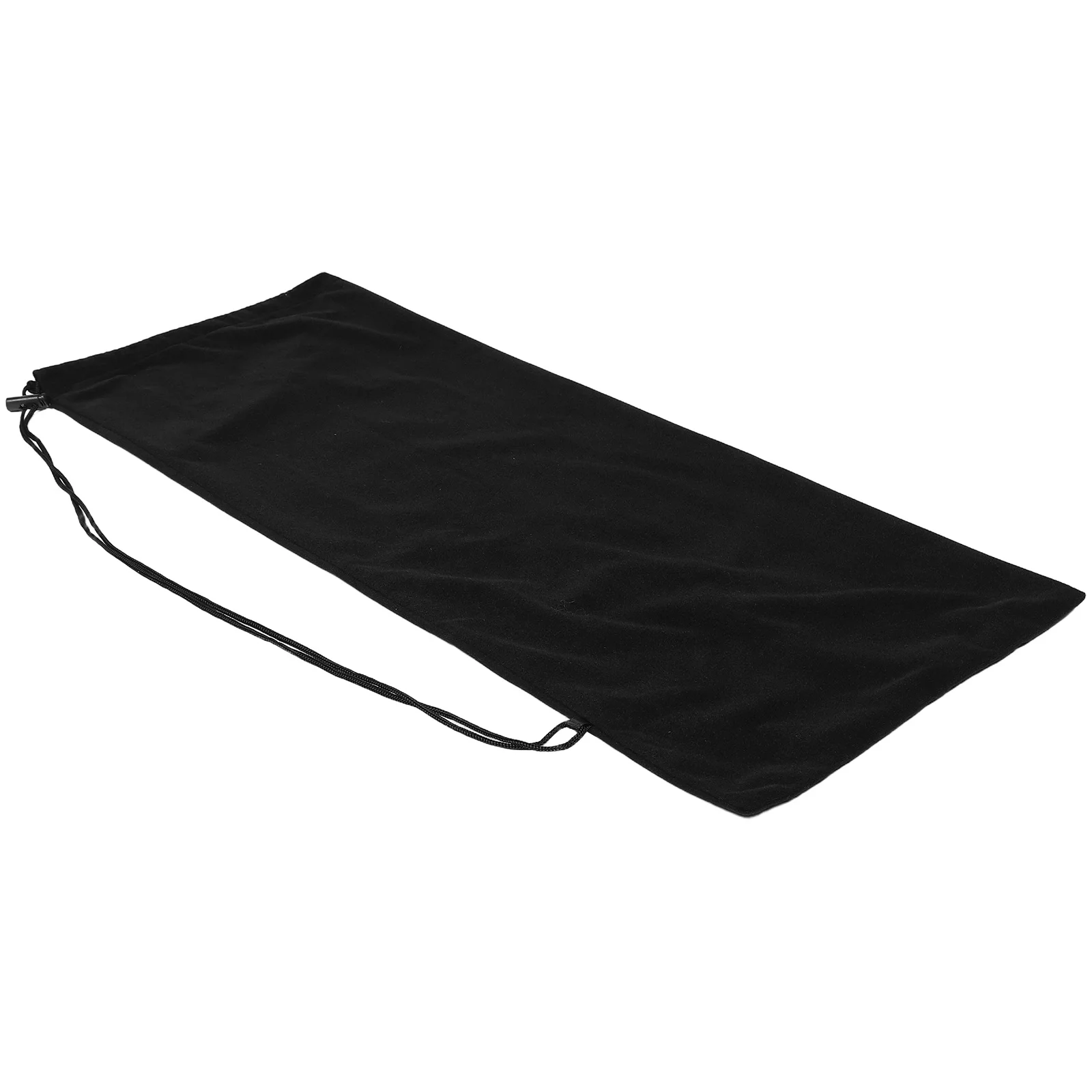 

Badminton Racket Bag Tennis Racquet Cover Spacious Lightweight Pouch with Single Shoulder Strap for Easy Carrying Sports