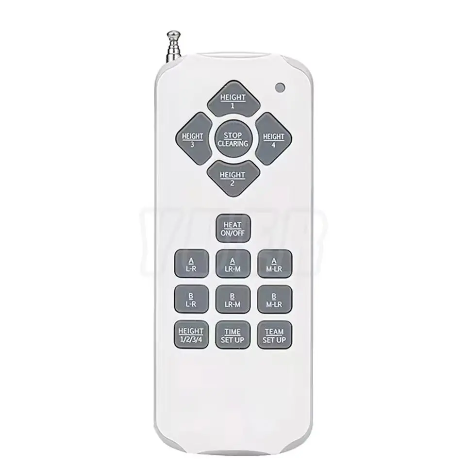 Electrontic Heating 700W Cold Spark Machine Dustproof DMX Remote Control Fireworks Stage Effect Equipment Party Dj Wedding