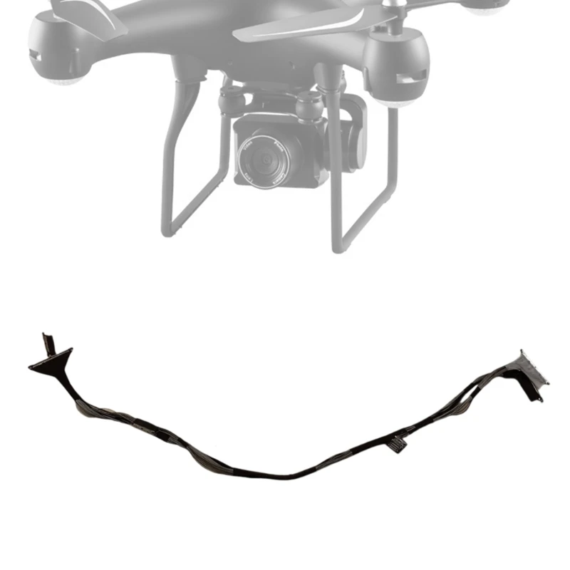 Cavo segnale per fotocamera qualità 573A per 3 termici connettività fluida