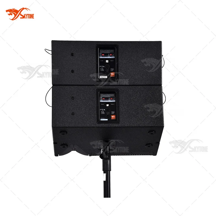 

VRX932LA Professional Passive Line Array Speaker Box
