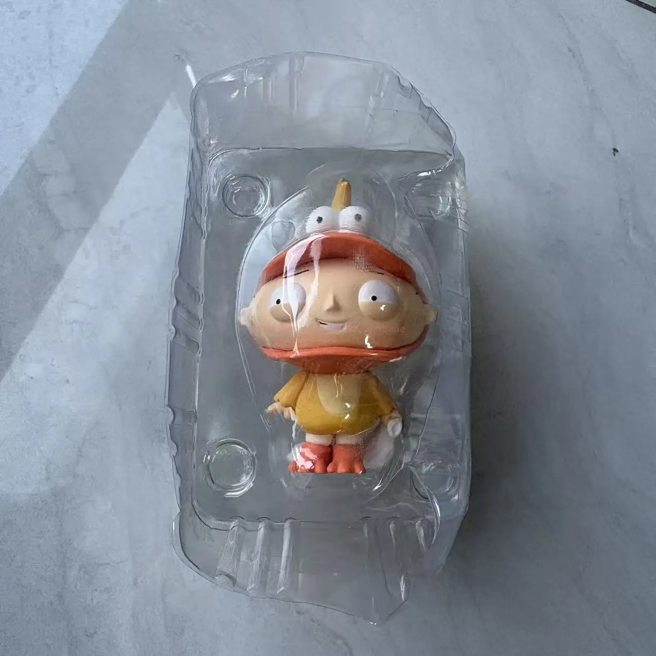 애니메이션 콜렉터 팩 패밀리 피규어 밥 벨처 티나 루이스 스투이 그리핀 헹 힐 브라이언 피터 스탠스미스 크리스마스 선물