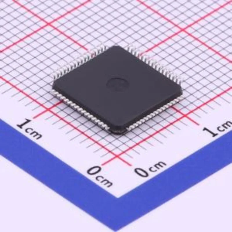 (1-10pcs) FS32K144HAT0MLHT LQFP-64(10x10) 100% Original In Stock IC MCU 32BIT 512KB FLASH