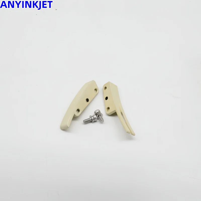 

for Imaje DEFLECTOR PLATE ASSY ENM40783 FOR IMAJE 9232 9410 9450 inkjet coding printer