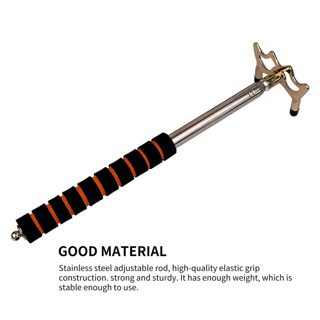 

Держатель для бильярдного кия, универсальный прочный комплект кронштейнов для спортивных компонентов для начинающих, вилка для снукера, поддерживающая рамка