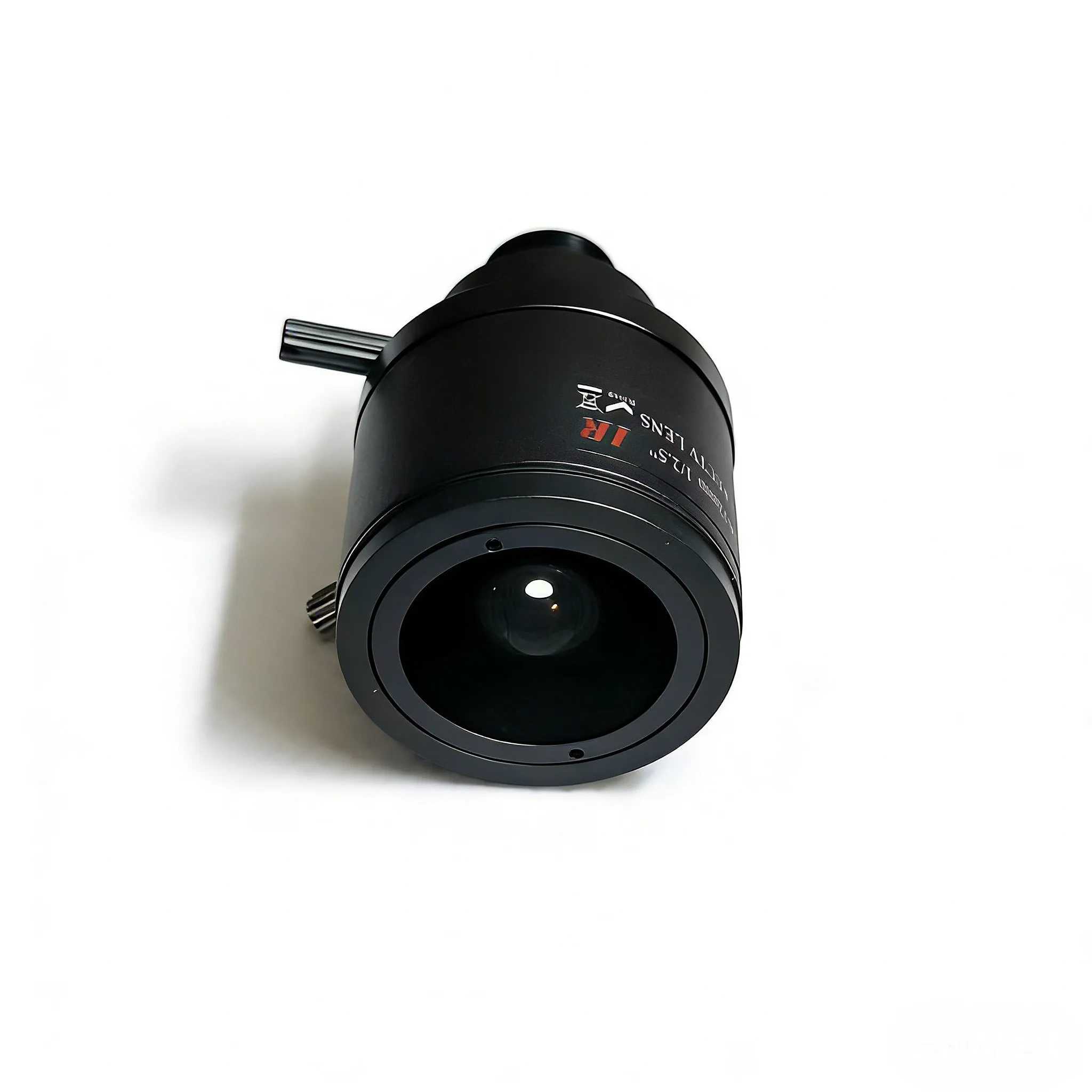 3MP Varifocal Lens With IR Filter 2.8-12mm M12 Mount 1/2.5 inch Manual Focus and Zoom For Action Camera Sports Camera