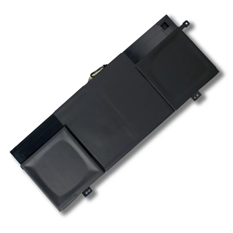 L15L4PC0 for Lenovo Xiaoxin Air 13 PRO IdeaPad 710S-13IKB/13ISK Laptop Battery 0 Cycle High Capacity Battery Replacement Bateria