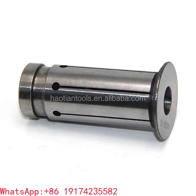 

HC32 Hydraulic Collet - High Quality, 6-25mm Range, Suitable For Hydraulic Tool Holder