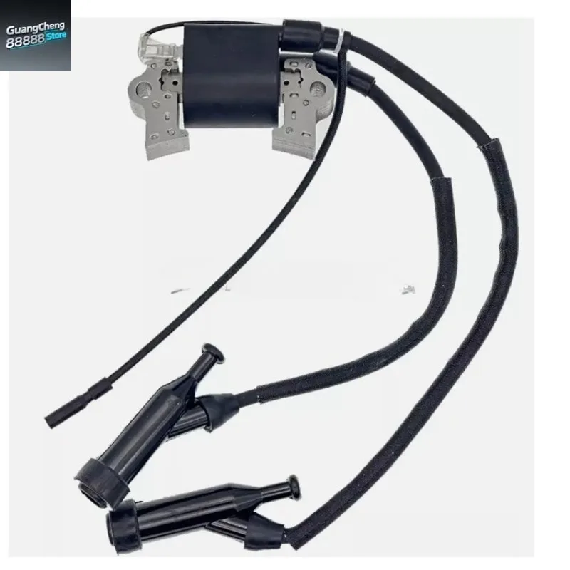 Suitable for lawn mower high voltage pack ignition coil, 30500-ZA0-701 GX360 HT3813 HT4213