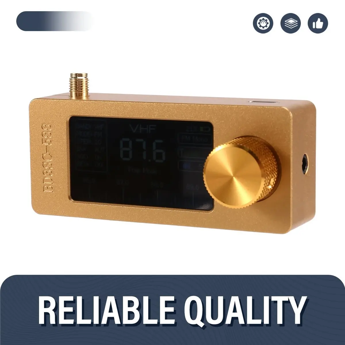 radio-bd3cs-588-si4732-avec-ecran-couleur-19-pouces-esp32-s3-n16r8-wifi-bluetooth-50-compatible-toutes-bandes-am-fm-sw-rds