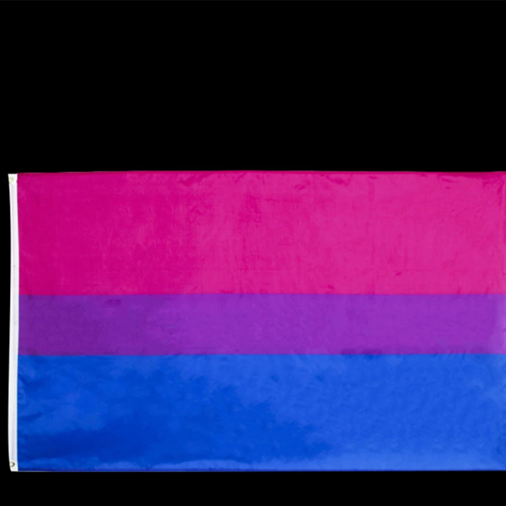 1 قطعة ثنائي الجنس كبير جودة عالية البوليستر قابلة لإعادة الاستخدام خياطة قوية تحلق راية للعرض الداخلي في الهواء الطلق