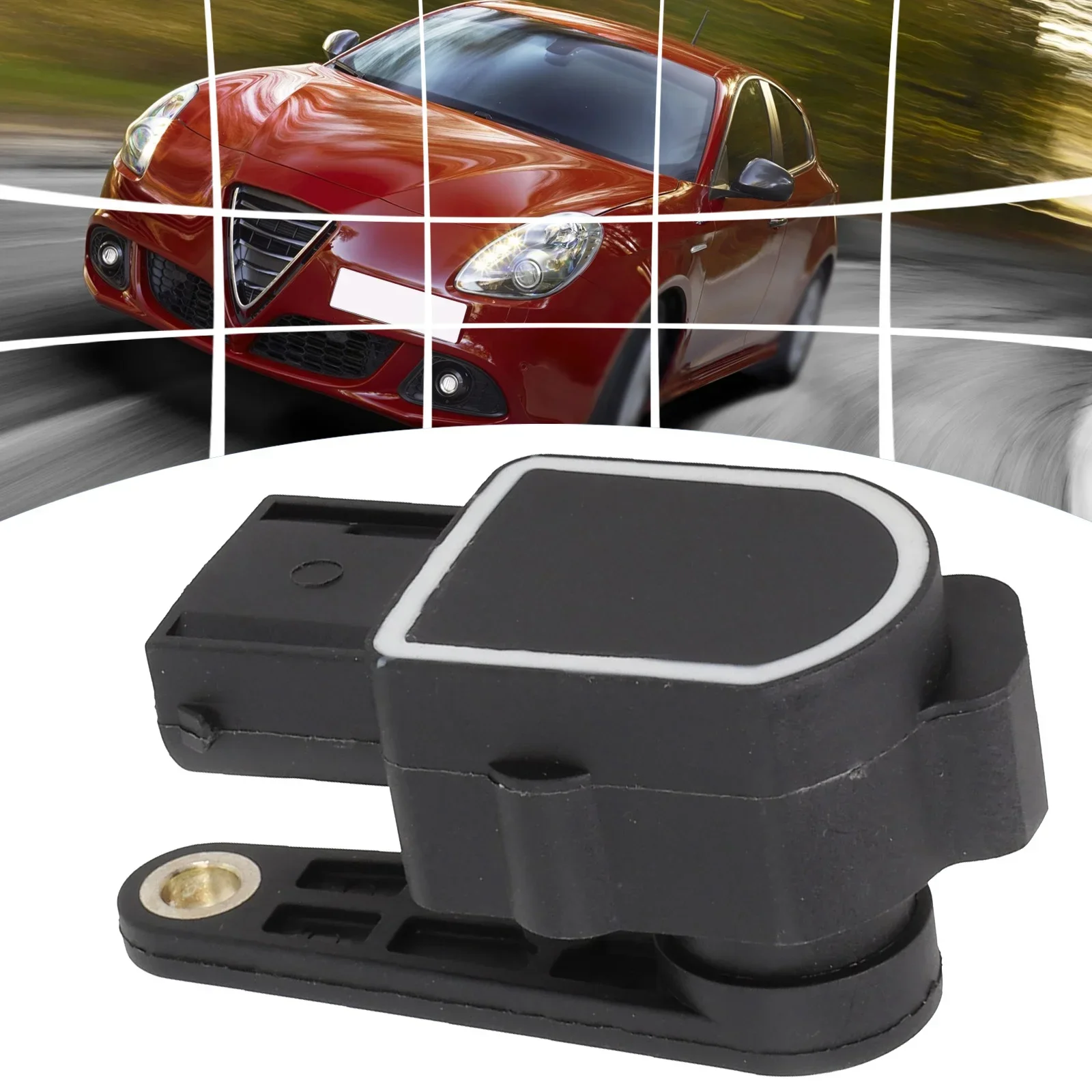 

Car Suspension Height Headlight Level Sensor For Fiat For Alfa Romeo 50501067 50534091 50549209 50534091