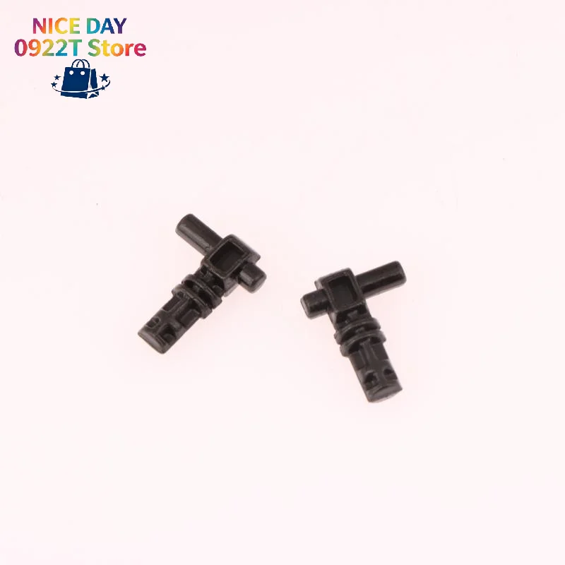 2Pcs/set For MG Freedom Ver2.0 /Justice /Providence 1/100 For Model DIY Repair Accessories Metal Leg Joint Parts J4@#X