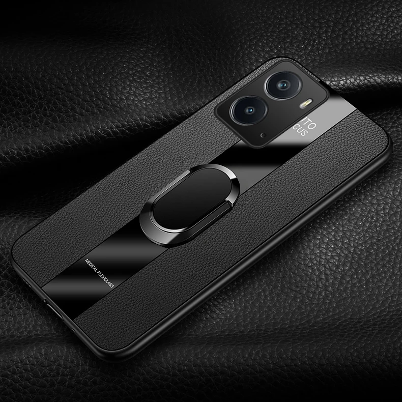 Luxury Pu Leather C…