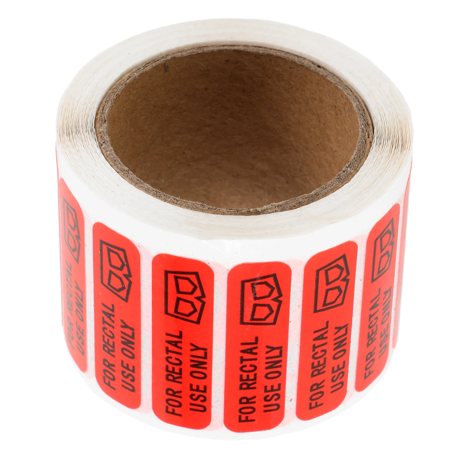 

Funny Rectal Use Only Novelty Adhesive Labels For Jokes Party Prank Stickers Adults Laptop Bottle Skateboard Luggage