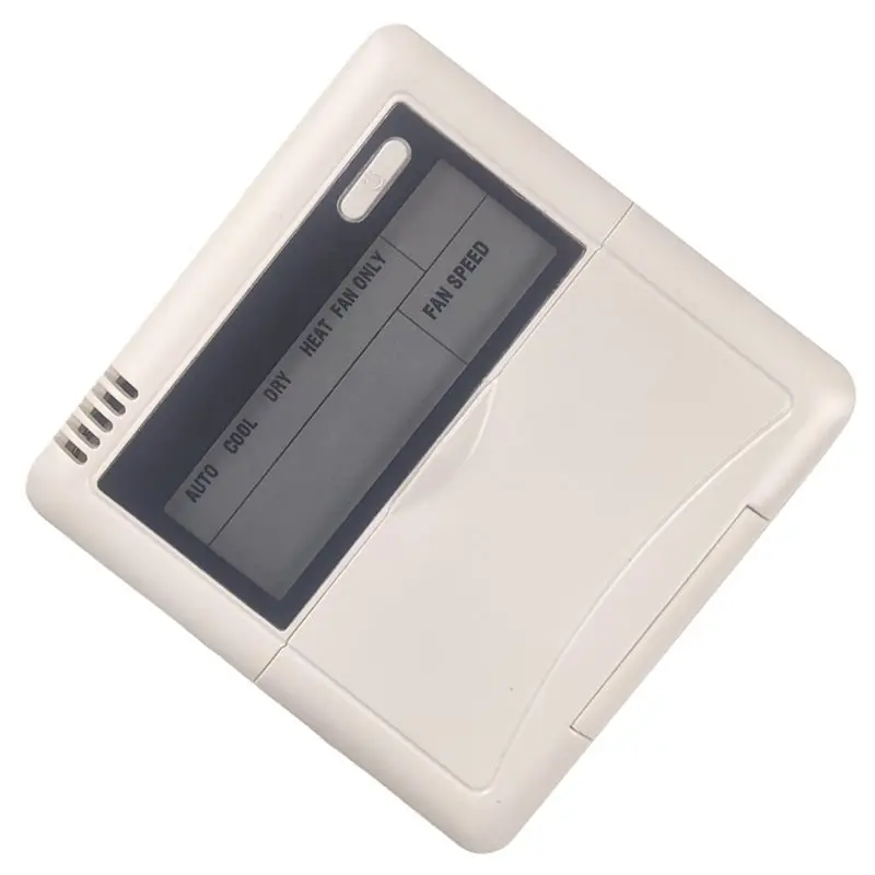 【PROMOTION】KJR-12B/DP(T)-E Control Panel For Air Conditioning Temperature Control Circuit Board For Midea