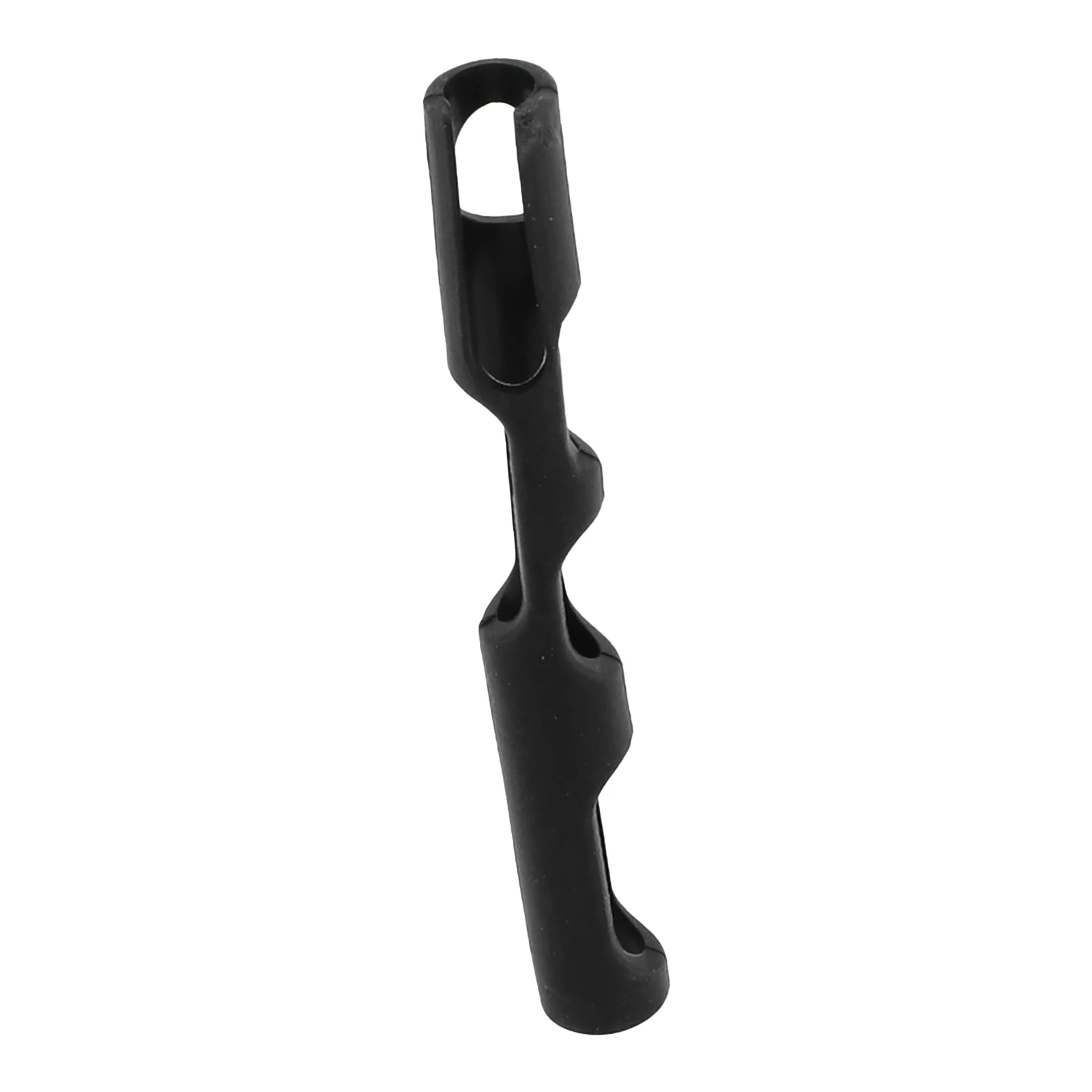 Violin Bow Posture Corrector Black 1 Pcs Accessories Full Size Violin Grip Corrector Practice Rubber Brand New